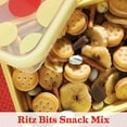 RITZ Bits Peanut Butter Sandwich Crackers, 8.8 oz