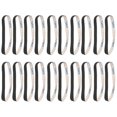 thumbnail image 1 of Abrasive Sandpaper Rolls, Abrasive Paper Widely Used Sanding Belt  For Repair Parts For Man 80#, 1 of 8