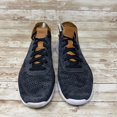 thumbnail image 2 of New Balance 1978 ML1978NV Black Suede Low Top Running Shoes Men's Size 11, 2 of 6