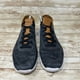 thumbnail image 2 of New Balance 1978 ML1978NV Black Suede Low Top Running Shoes Men's Size 11, 2 of 6
