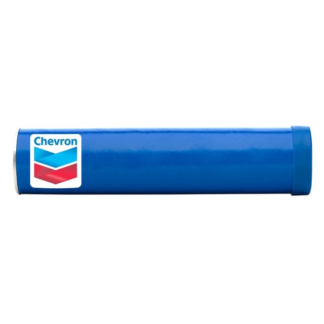 Grasa Chevron SRI 2 Multi Purpose, 10 tubos de 400 ml