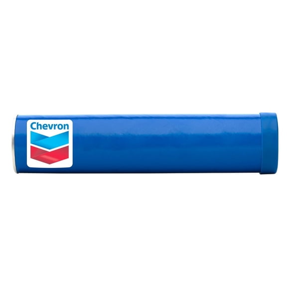 Grasa Chevron SRI 2 Multi Purpose, 10 tubos de 400 ml