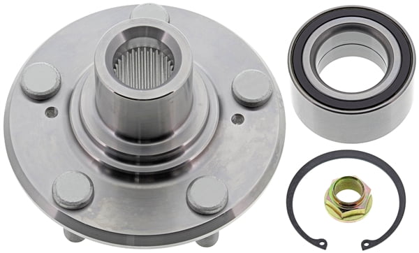 Wheel Hub Repair Kit