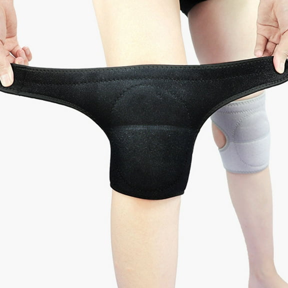 CIMAXIC Knee Protector for Kids Knee Pad Sponge 1 Pair