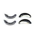 thumbnail image 2 of Power Stop B698L Brake Shoe -Rear, 2 of 2