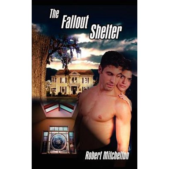Pre-Owned The Fallout Shelter, (Paperback)