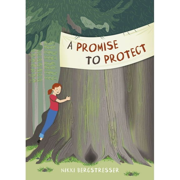 A Promise to Protect, (Paperback)