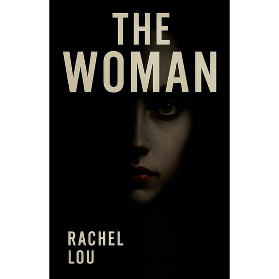 Woman The Woman, Book 1, (Paperback)