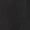 Black, variant on Women Casual High Waist Solid Summer Cotton Loose Long Straight Pants