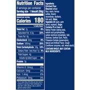 Pillsbury Grands Southern Homestyle Buttermilk Refrigerated Biscuit Dough, 8 Count, 16.3 oz