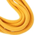 thumbnail image 5 of FESTFENDS Outdoor Tug of War Rope Cotton Material Yellow Sturdy Rope for Pulling Game Events, 5 of 5