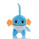 thumbnail image 3 of 20cm Cartoon Pokemon Poliwhirl Pikachu Plush Toys Cute Anime Poliwag Mudkip Rowlet Dolls Popplio Chansey Stuffed Toy Room Dector, 3 of 5