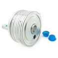 thumbnail image 3 of Automatic Transmission Cooler - Compatible with 2006 - 2009, 2015 Volkswagen Jetta S 2007 2008, 3 of 3