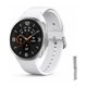 thumbnail image 1 of Reloj inteligente Samsung Galaxy Watch 8 44 mm Bluetooth Silver, 1 of 6