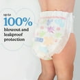 thumbnail image 4 of Huggies Snug & Dry Baby Diapers, Size 5 (27+ lbs), 162 Count, 4 of 9
