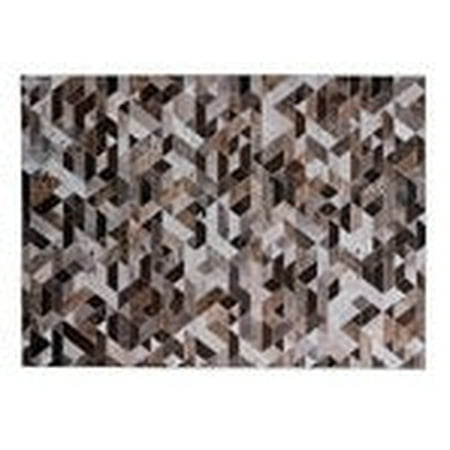 

Laredo Lockhart Brown Beige 6.7X9.7