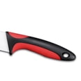 thumbnail image 4 of Ceramic Knives Set Multifunctional Kitchen Knife 3" 4" 5" Paring Knife Slicing Slicer Knives with Ceramic Peeler and Multicolor Soft-Grip Handle, 4 of 9