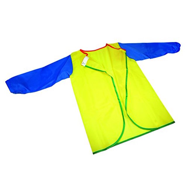 Lyra Giotto 6580 00 Delantal de pintura a partir de 3 años Lyra 6580 00