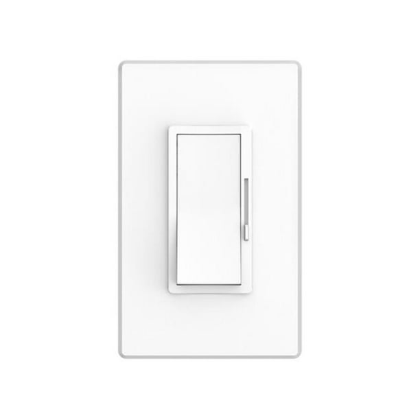 Candex M520139 LED Rocker Dimmer Switch for Dimmable Bulbs Walmart.ca