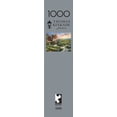 thumbnail image 3 of Ceaco 1000-Piece Silver Select Wine Country Living Interlocking Jigsaw Puzzle for Adults Ages 14+, 3 of 6