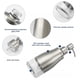 thumbnail image 3 of Dispensador de jabón espumoso de Acero inoxidable 300ML Cateissary, 3 of 6