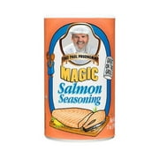 Chef Paul Prudhomme Salmon Magic Seasoning, 7oz