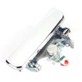 thumbnail image 2 of Car Accessories,Electroplating Style Car Tail Car Rear Door Handle Car Tail Door Handle Exceptional Value, 2 of 8