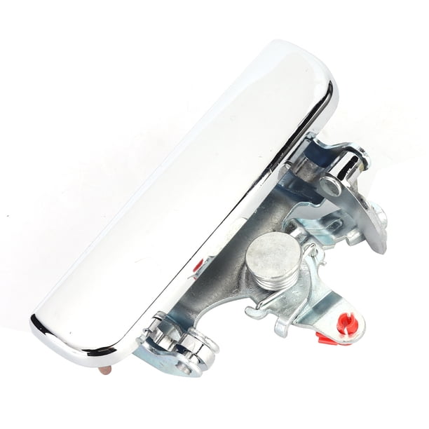 Manija De La Puerta Trasera Manija De La Puerta Trasera Manija De La Puerta Trasera Del Automóvil Manija De La Puerta Trasera Del Automóvil Accesorios Para Automóviles Estilo De ANGGREK Rear Door Handle