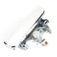 thumbnail image 1 of Manija De La Puerta Trasera Manija De La Puerta Trasera Manija De La Puerta Trasera Del Automóvil Manija De La Puerta Trasera Del Automóvil Accesorios Para Automóviles Estilo De ANGGREK Rear Door Handle, 1 of 8