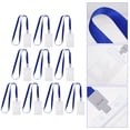 thumbnail image 3 of 10pcs Lanyard Transparent Holder Waterproof Badge Holder ID Sleeve, 3 of 8