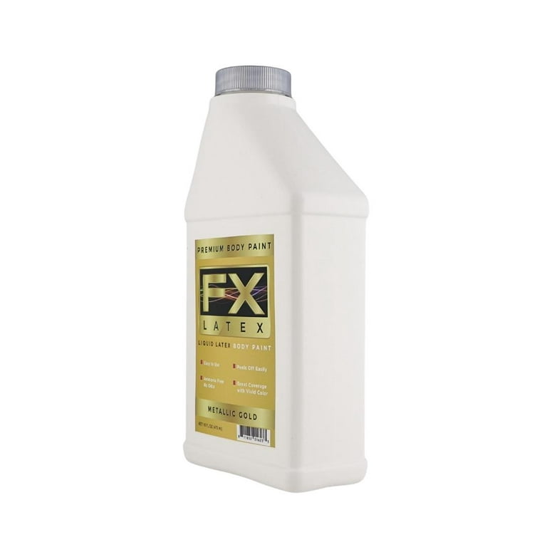 Liquid Latex 13 ml. - Xtravagant