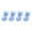 Light Blue, variant on Meitianfacai Dog Shoes Dog Boots for Small Dogs 4Pcs Soft Adjustable Snow Boots Medium Dog Booties Paw Protector for Outdoor Walking in door Hardfloors ToolSlip