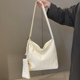thumbnail image 3 of Messenger Bag Handbag Crossbody Canvas Con Monedero Monedas, 3 of 9