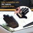 thumbnail image 4 of Accesorios de coche Bicboz Finger Light con mando a distancia para hombres y mujeres, 4 of 7