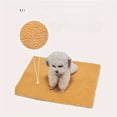 thumbnail image 4 of SNNROO 1pc Self Heating Dog Mat  Non-Electric Pet Warming Pad  Self Warming  Dogs Warming Mat, 4 of 6