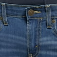 thumbnail image 5 of Levi's Boys' 514 Straight Fit Jeans, Sizes 4-20, 5 of 5