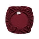 thumbnail image 2 of Funda de cojín para silla Bewildely Vino rojo ajustable resistente a la suciedad HA083840-05, 2 of 6
