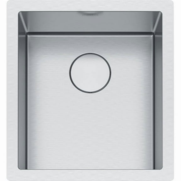 Franke Professional 2 Stainless Steel Sink