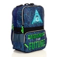thumbnail image 2 of Mochila Original Los Polinesios Designing The Future, 2 of 4