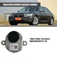 thumbnail image 4 of 1Pair Side View Camera 66532940274-01 6653294027402 for, 4 of 5