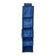 thumbnail image 4 of Mainstays Kids 4 Cube Hanging Organizer, 4 of 6