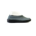 thumbnail image 2 of ARCOPEDICO Adult Female Sec V Shoes, Color: Titanium, Width: M, Size: 39, 2 of 3