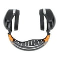 thumbnail image 1 of Cache-oreilles Réduction de Bruit, Cache-Oreilles Pliables Légers Protection Auditive Rotation à 360 Degrés Protection des Oreilles Écouteurs pour Portée de Tir Tonte Construction Bois, 1 of 8