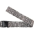 thumbnail image 2 of VariGrip Dynatomy Snakeskin Gait Belt, 2 of 3