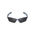 thumbnail image 6 of Walleva Black Polarized Replacement Lenses for Oakley Quarter Jacket Sunglasses, 6 of 7