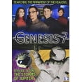 thumbnail image 2 of Genesis 7 - Episode 7: The Storms Of Juptier (DVD), Bridgestone Multimed, Special Interests, 2 of 3