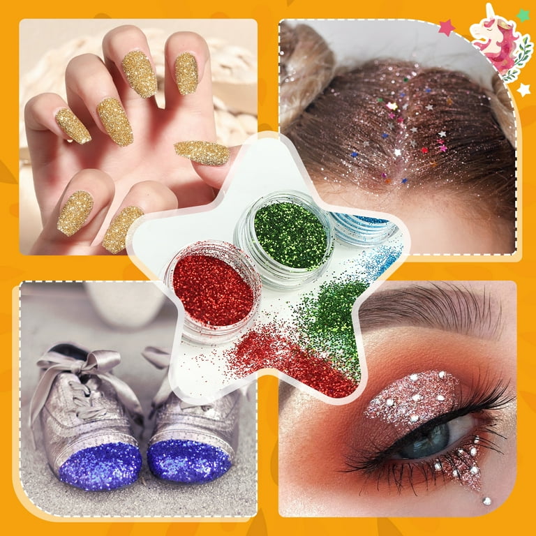 The Glitterbox - Page 2 of 2 - Professional face paint and glitter make up  for adults and kids.