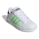 thumbnail image 2 of Tenis adidas Mujer Blanco Grand Court Casual Gx5743 blanco 22.0 adidas Mujer Grand Court K Blanco GX5743, 2 of 9