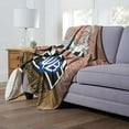 thumbnail image 3 of Warner Bros 100 Since 1923 Kids Silk Touch Throw Blanket, 3 of 5