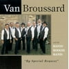 Van Broussard - By Special Request - Music & Performance - CD
